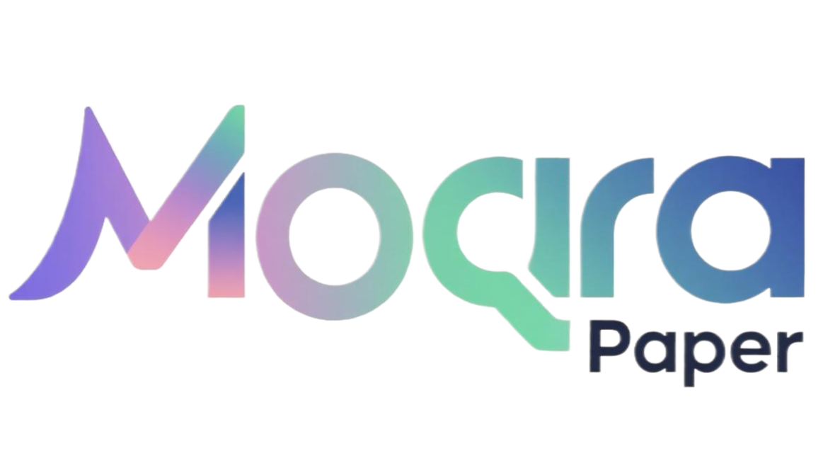 Moqar Paper