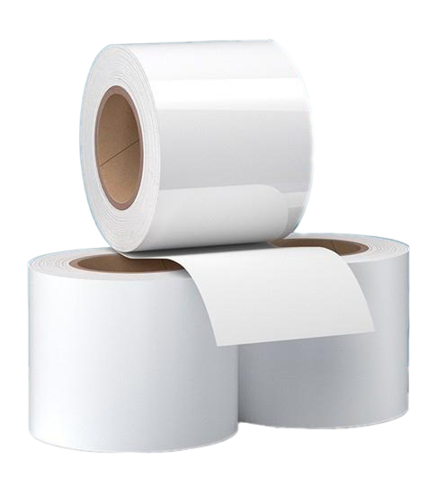 Linerless Label Removable (80cm*52m) 6 Roll/Box