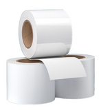 Linerless Label Removable (80cm*52m) 6 Roll/Box