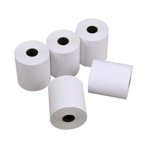 Linerless Label Removable (80cm*52m) 6 Roll/Box