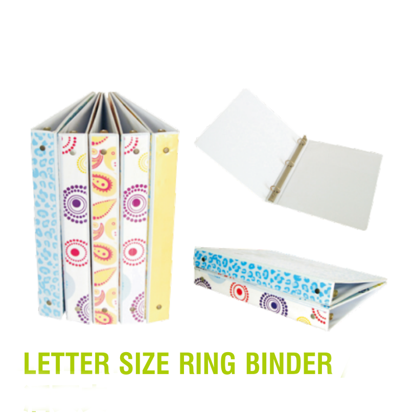 Ring Binders