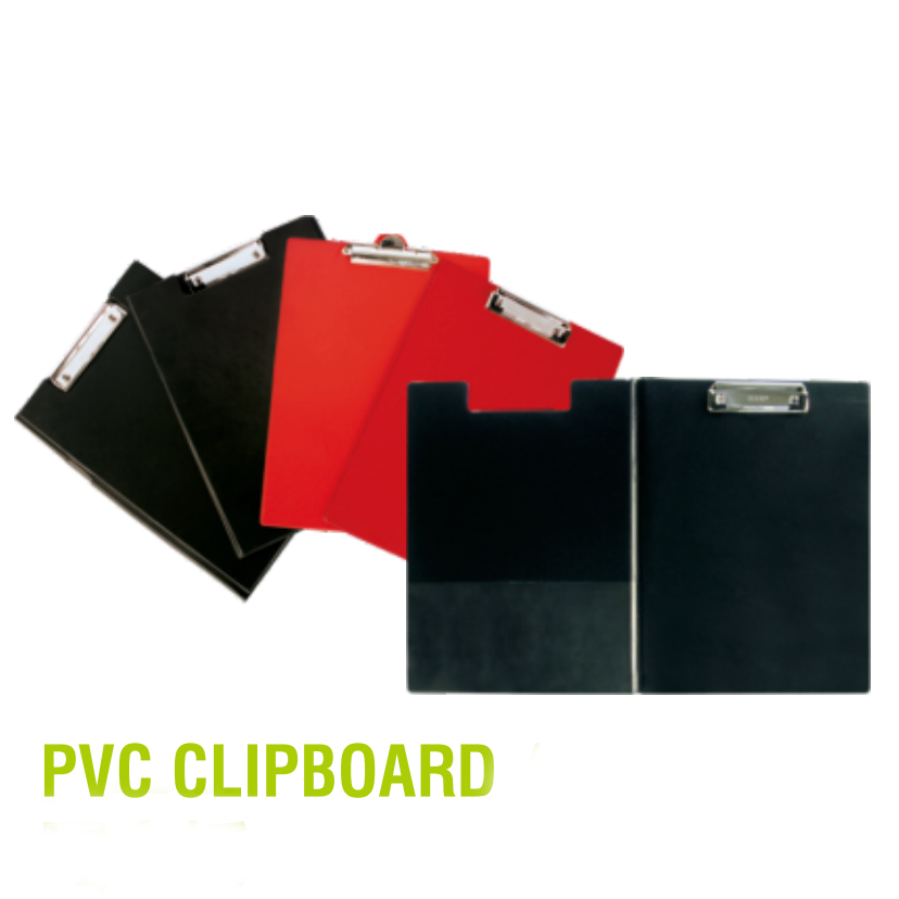 Clipboards
