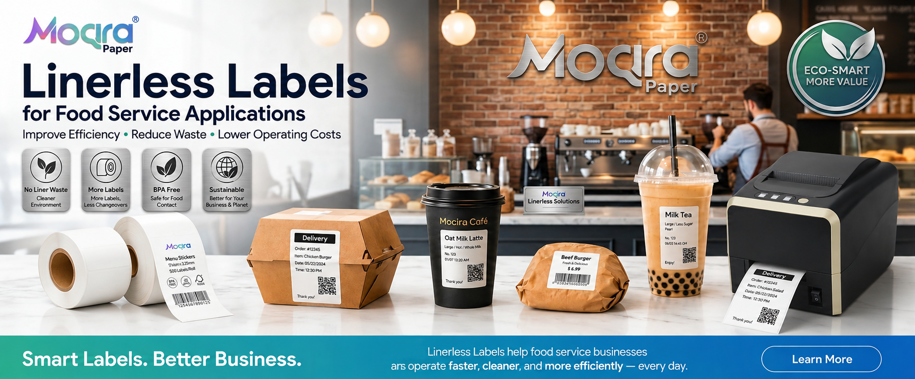 Food Label